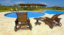 Costa Rica-Guanacaste-La Posada Beach Escape